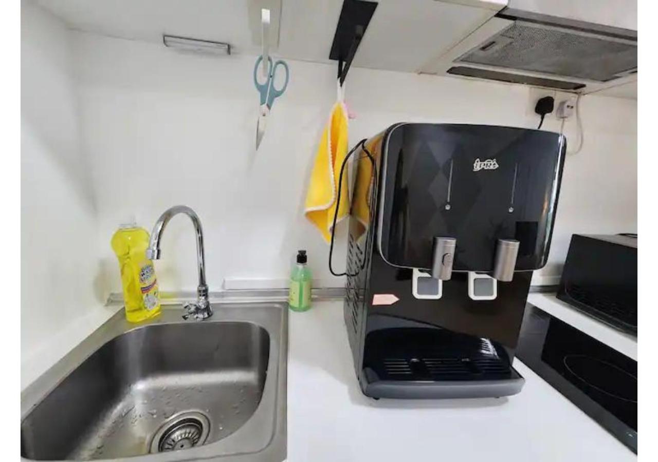 Duplexloft Midvalley/kl Sentral * Kuala Lumpur