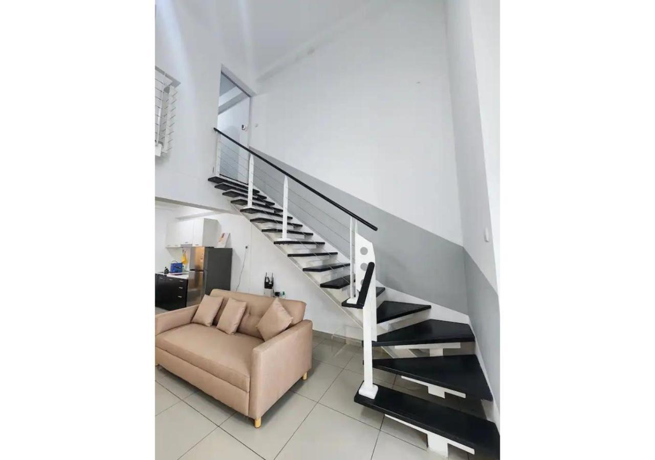 Pangsapuri Duplexloft Midvalley/kl Sentral