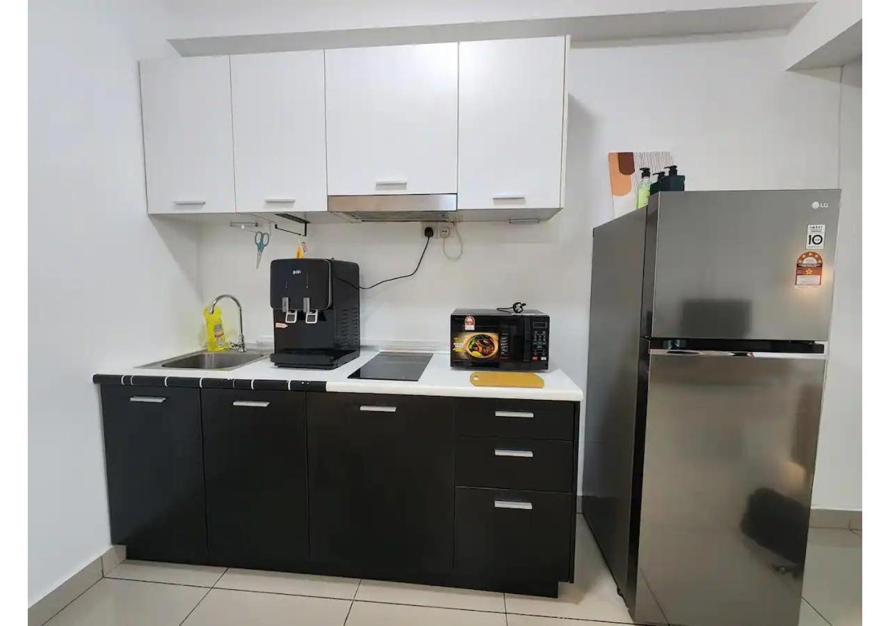 Pangsapuri Duplexloft Midvalley/kl Sentral *