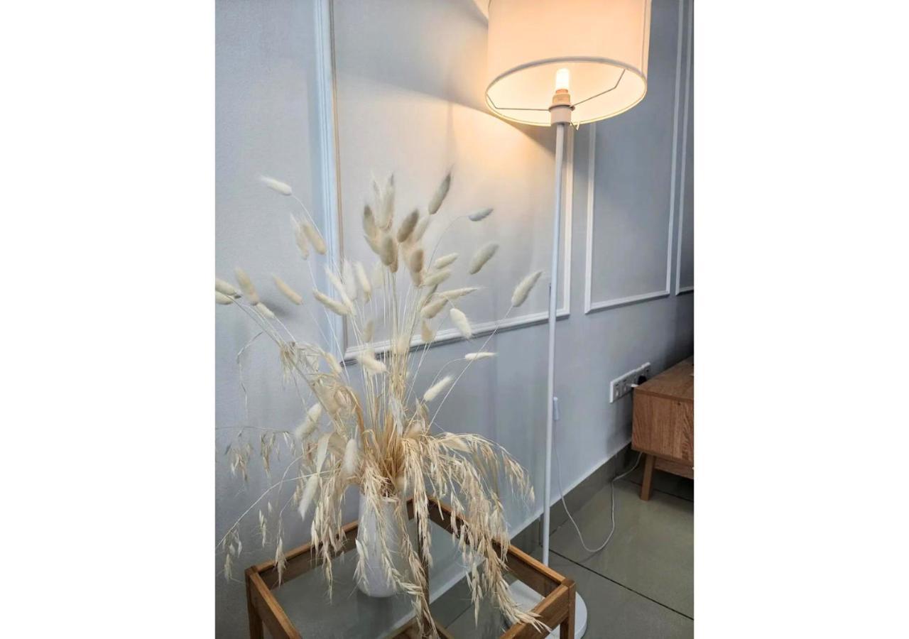 Duplexloft Midvalley/kl Sentral Kuala Lumpur