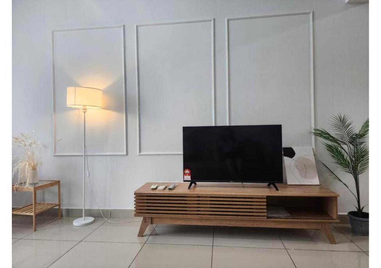 Duplexloft Midvalley/kl Sentral Pangsapuri