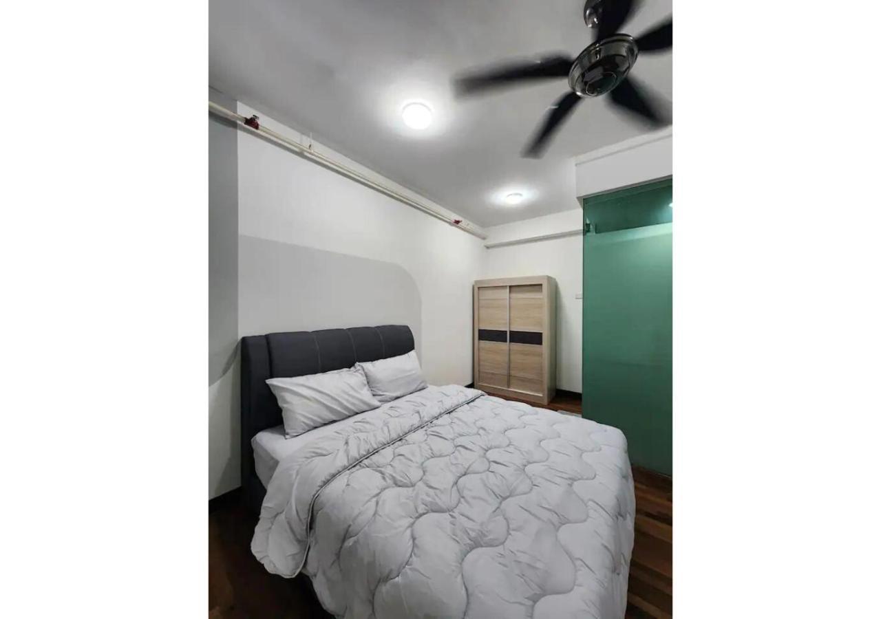 Pangsapuri Duplexloft Midvalley/kl Sentral *