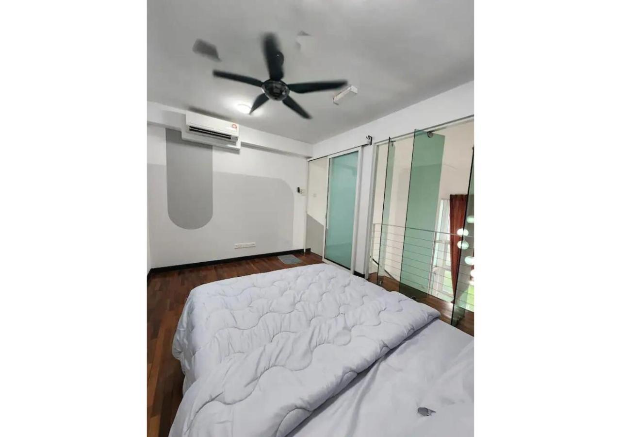 Duplexloft Midvalley/kl Sentral * Kuala Lumpur