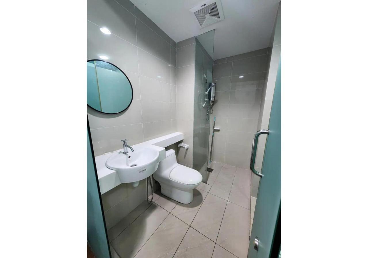 Duplexloft Midvalley/kl Sentral *
