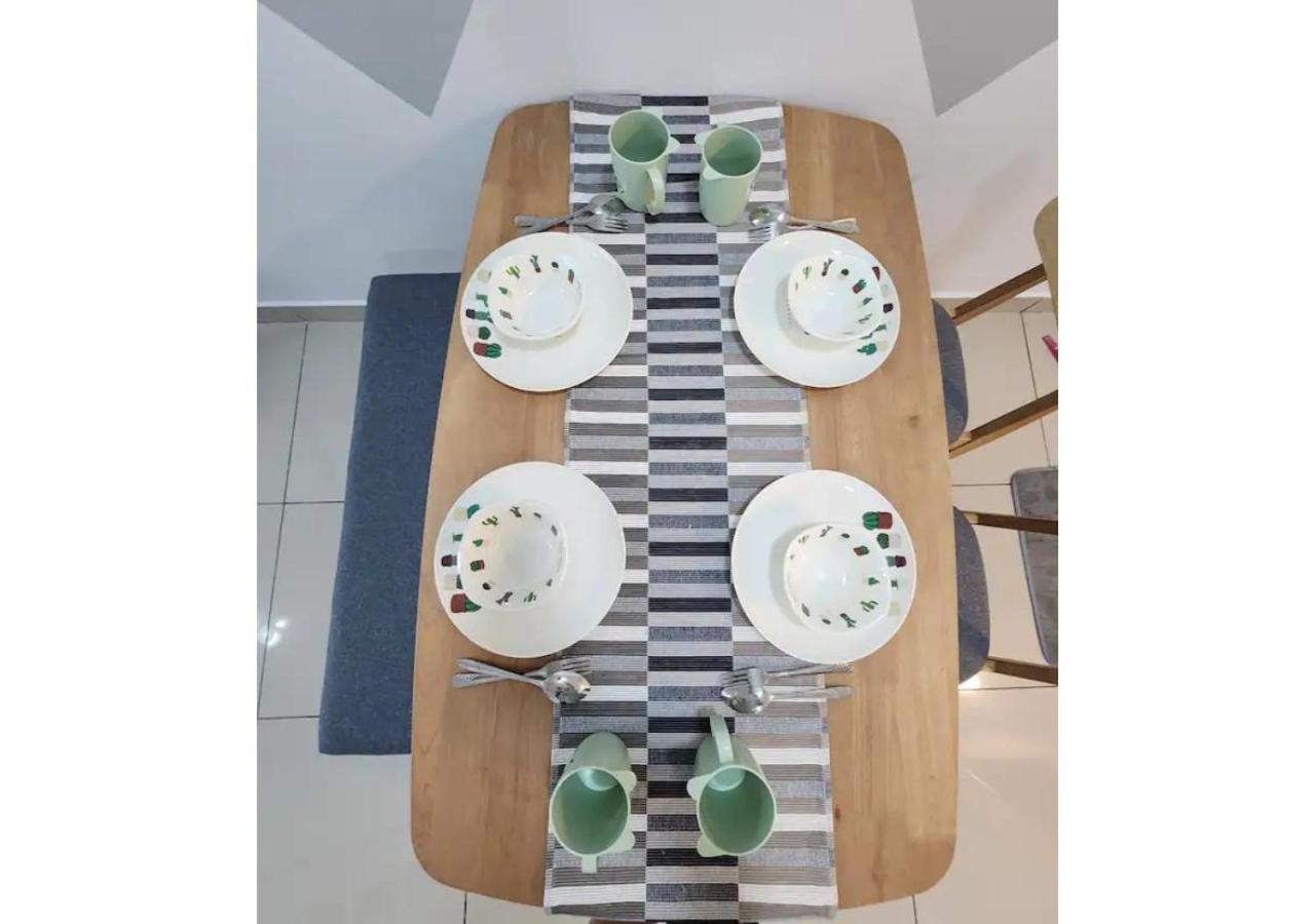 Pangsapuri Duplexloft Midvalley/kl Sentral *