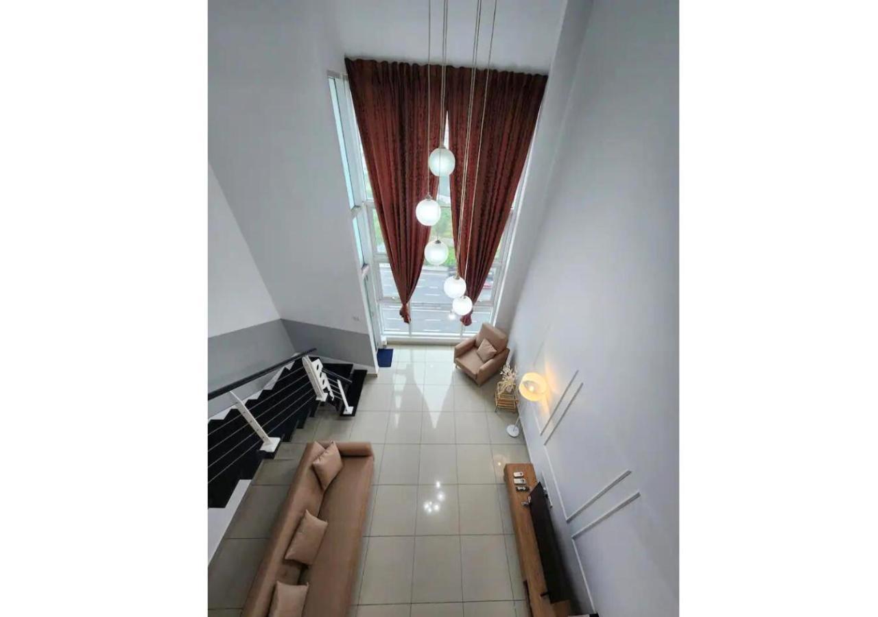 Pangsapuri Duplexloft Midvalley/kl Sentral Kuala Lumpur