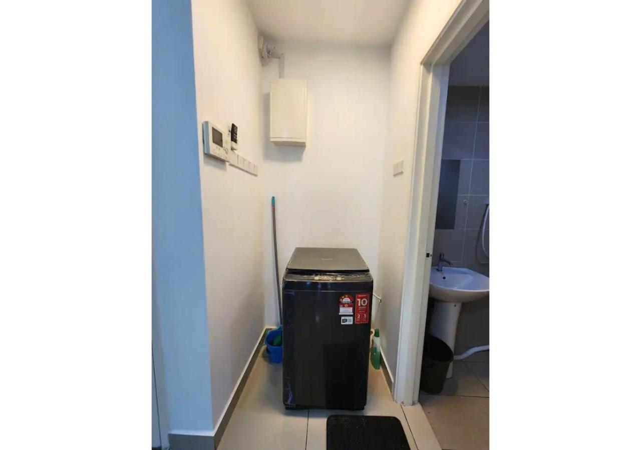 Duplexloft Midvalley/kl Sentral Pangsapuri Kuala Lumpur