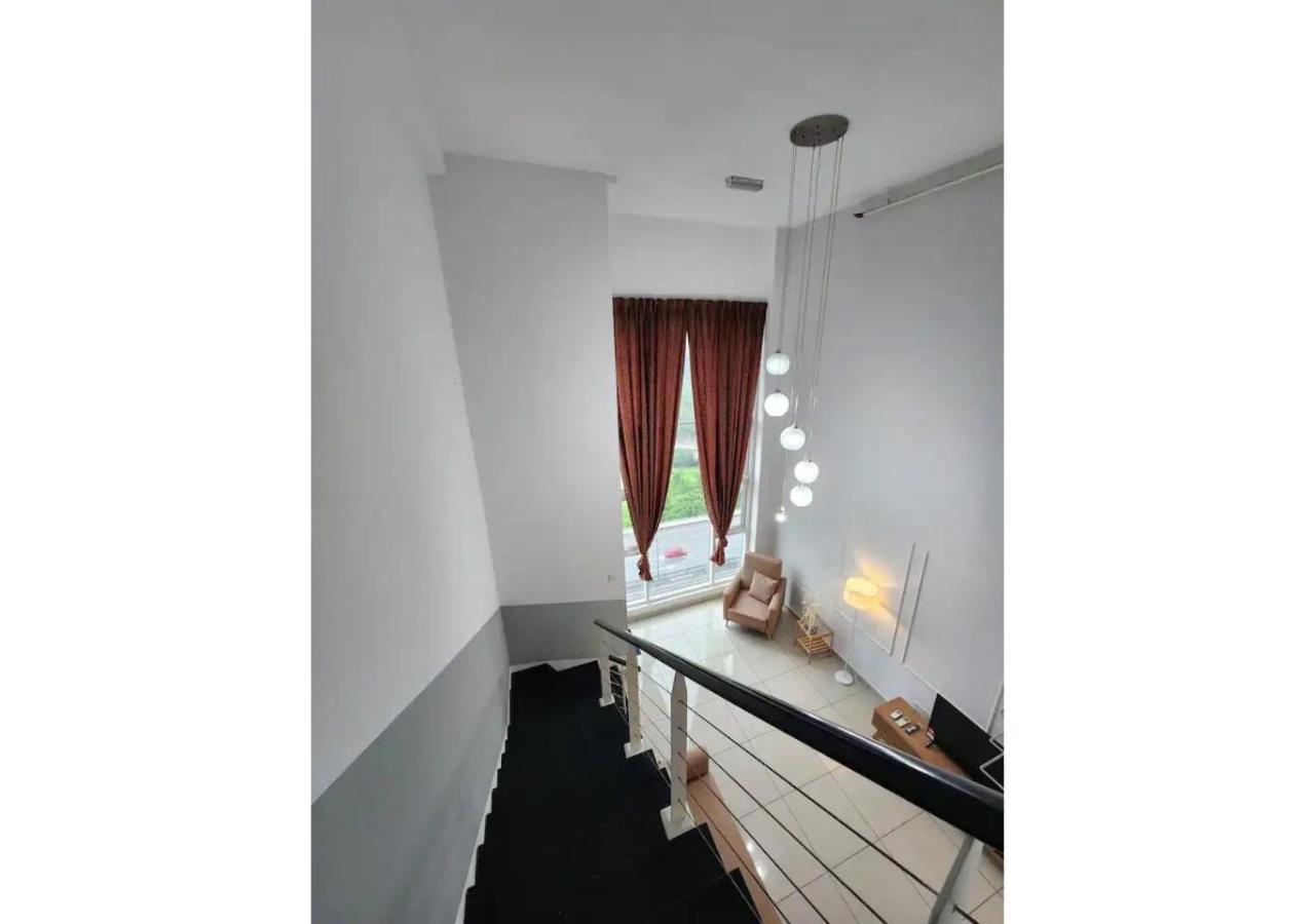 Duplexloft Midvalley/kl Sentral * Kuala Lumpur
