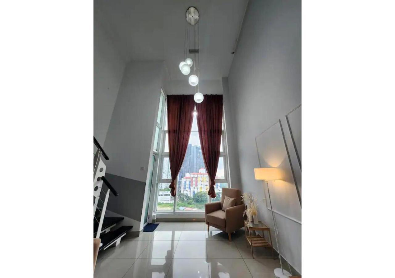 Pangsapuri Duplexloft Midvalley/kl Sentral